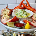 The Best Seafood Restaurants in Eastern MA